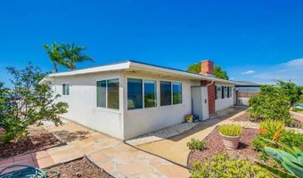 8185 Chaz Pl, La Mesa, CA 91942