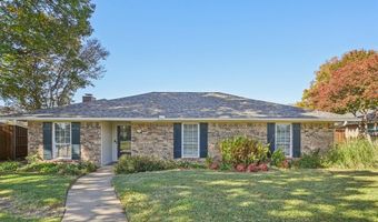 603 Lake Ridge Dr, Allen, TX 75002