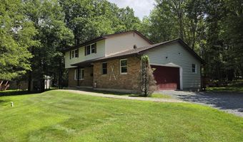 136 Birch Dr, Blakeslee, PA 18610