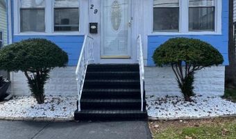 29 Ligham St, Belleville, NJ 07109
