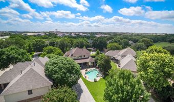 1096 Limestone Ct, Allen, TX 75013