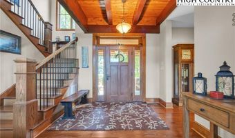 314 Elk Creek Mountain Pkwy, Todd, NC 28684