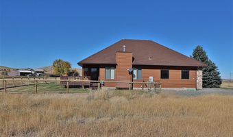 6 Chondell Dr, Cody, WY 82414