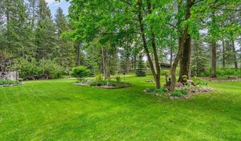 1639 W Hillsdale Rd, Athol, ID 83801