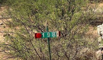 198 E Apache Way 4, Cochise, AZ 85606
