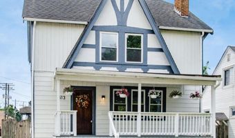 513 Binns Blvd, Columbus, OH 43204