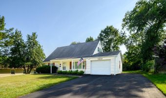 3412 MOYLAN Dr, Bowie, MD 20715