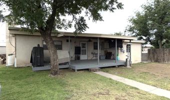 813 W Mann Ave, Artesia, NM 88210