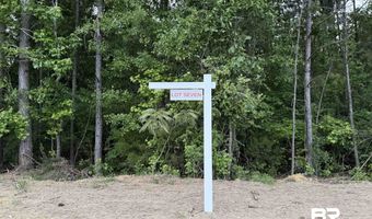 0 Pine Grove Rd Pine Grove Rd, Bay Minette, AL 36507