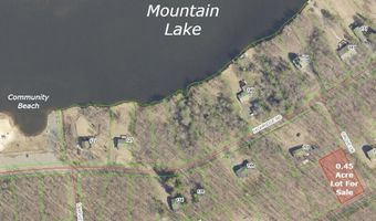 Mountain Road, Albrightsville, PA 18210