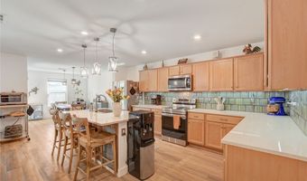 420 Triple Falls St, Indian Springs, NV 89018