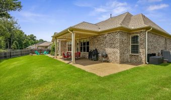 51 JOHNSBOROUGH Cv, Atoka, TN 38004