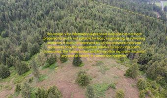 2420 CEDONIA ADDY Rd, Addy, WA 99101