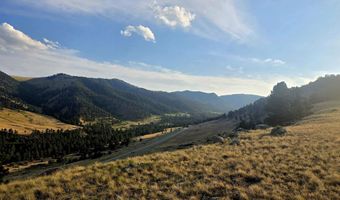 Elk Ridge Drive lot 12, Buffalo, WY 82834