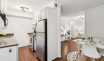 4619 28TH Rd S B, Arlington, VA 22206