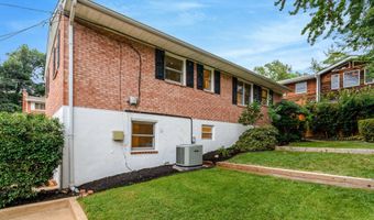 4206 16TH Rd S, Arlington, VA 22204