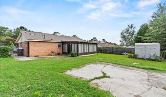 3421 Mcalpine Dr, Augusta, GA 30906