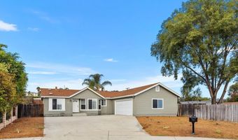 3691 Gracia Paseo, Spring Valley, CA 91977