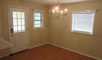 2509 S 25th St, Abilene, TX 79605