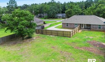103 Lucy Dr, Bay Minette, AL 36507