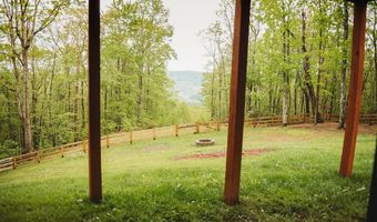 701 Ridgetop Rd, Bastian, VA 24314