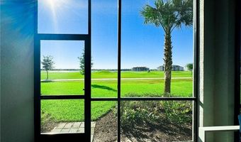 5807 Double Eagle 4618, Ave Maria, FL 34142