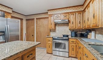 109 Meadors Dr, Alma, AR 72921