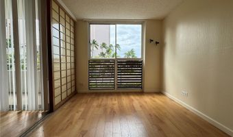 1676 Ala Moana Blvd 203, Honolulu, HI 96815