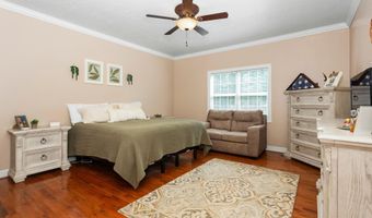81 FAULKNER Dr, Anniston, AL 36207
