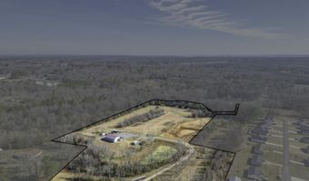 705 Vines St, Arab, AL 35016