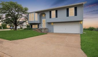 3267 Lupine Dr, Arnold, MO 63010
