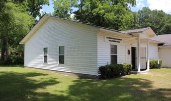 200 Stephens St, Branchville, SC 29432