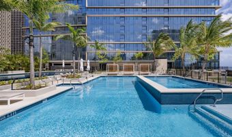 333 Ward Ave 3609, Honolulu, HI 96814