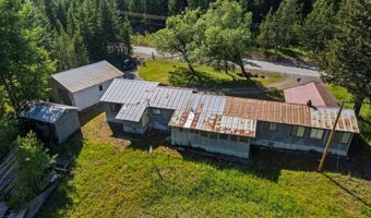 5961 Blacktail Rd, Careywood, ID 83809