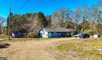 1013 Veterans Pkwy, Barnesville, GA 30204
