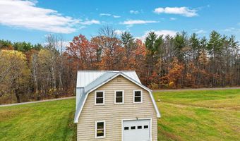 9 Snug Harbor Rd, Belgrade, ME 04917