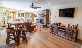 1558 TRAIL RIDGE Rd, Alpine, WY 83128