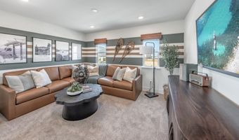1259 Coco Dr Plan: Bryce, Carson City, NV 89705