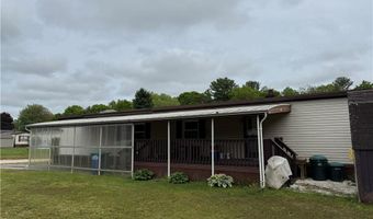 32 Lane E, Coventry, RI 02816