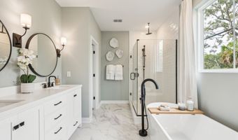 5 Basin Trail St, Beaufort, SC 29907
