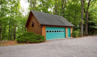 197 JESSICA Ln, Afton, VA 22920