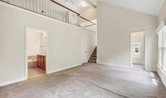 9700 WHITLEY PARK Pl #TH-19, Bethesda, MD 20814