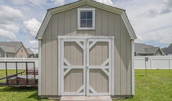 3961 NE College St, Ayden, NC 28513