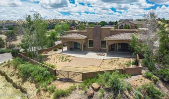 707 DEER DANCER Dr, Aztec, NM 87410