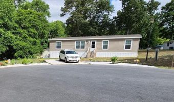 11215 5TH St, Bridgeville, DE 19933