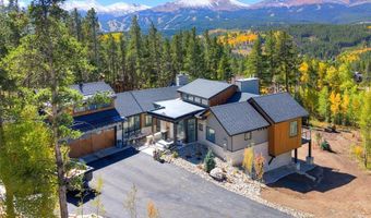 9 ROUNDS DR Rd, Breckenridge, CO 80424