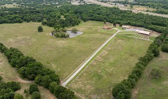 498 Big Horn Rd, McAlester, OK 74501