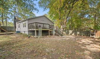 17930 BEECH Ln, Accokeek, MD 20607