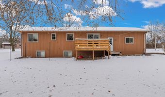 415 W Winds, Almont, MI 48003