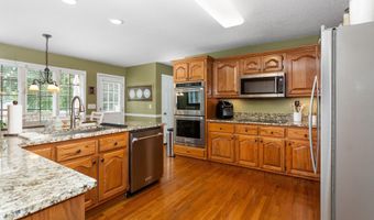 24 EDGEFIELD Way, Anniston, AL 36207